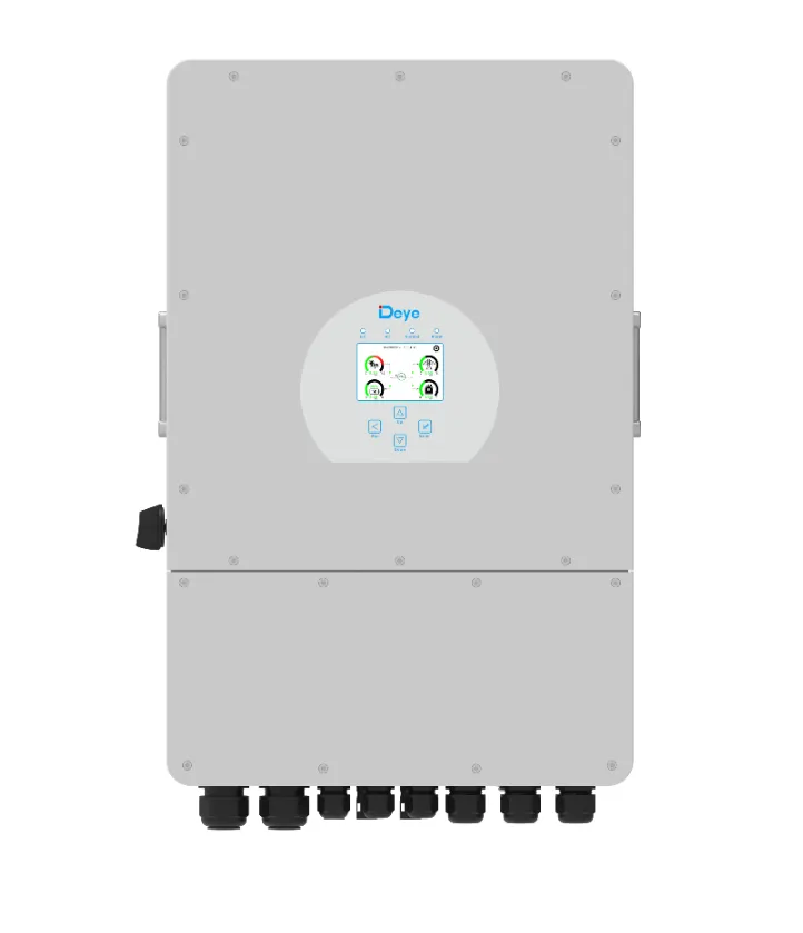 Deye 5/6/8/10/12K EU Inverter suppliers