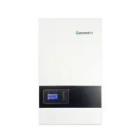 Matikan-Penyongsang Storan Grid