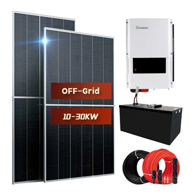 Sistem Elektrik Suria