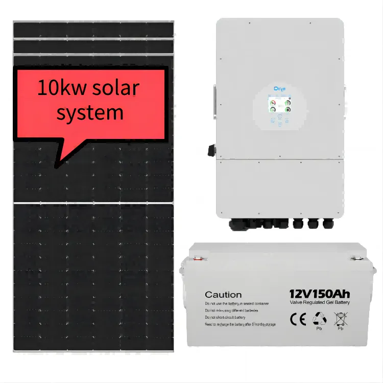 Solar System 10KW Power suppliers